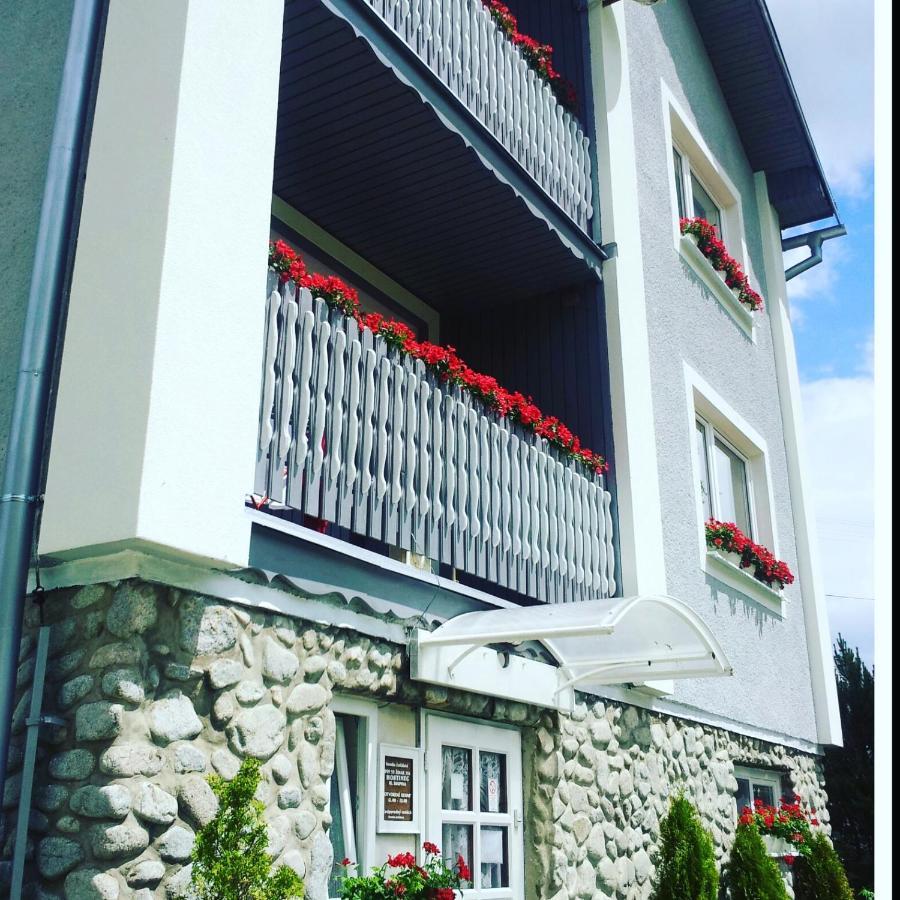 Penzion U Veroniky Zdiar Exterior photo